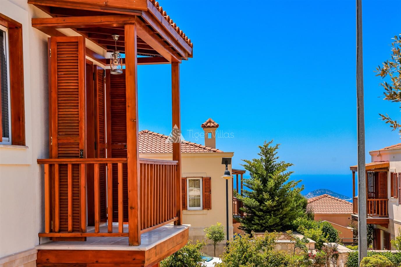 Villa Kalu — 115