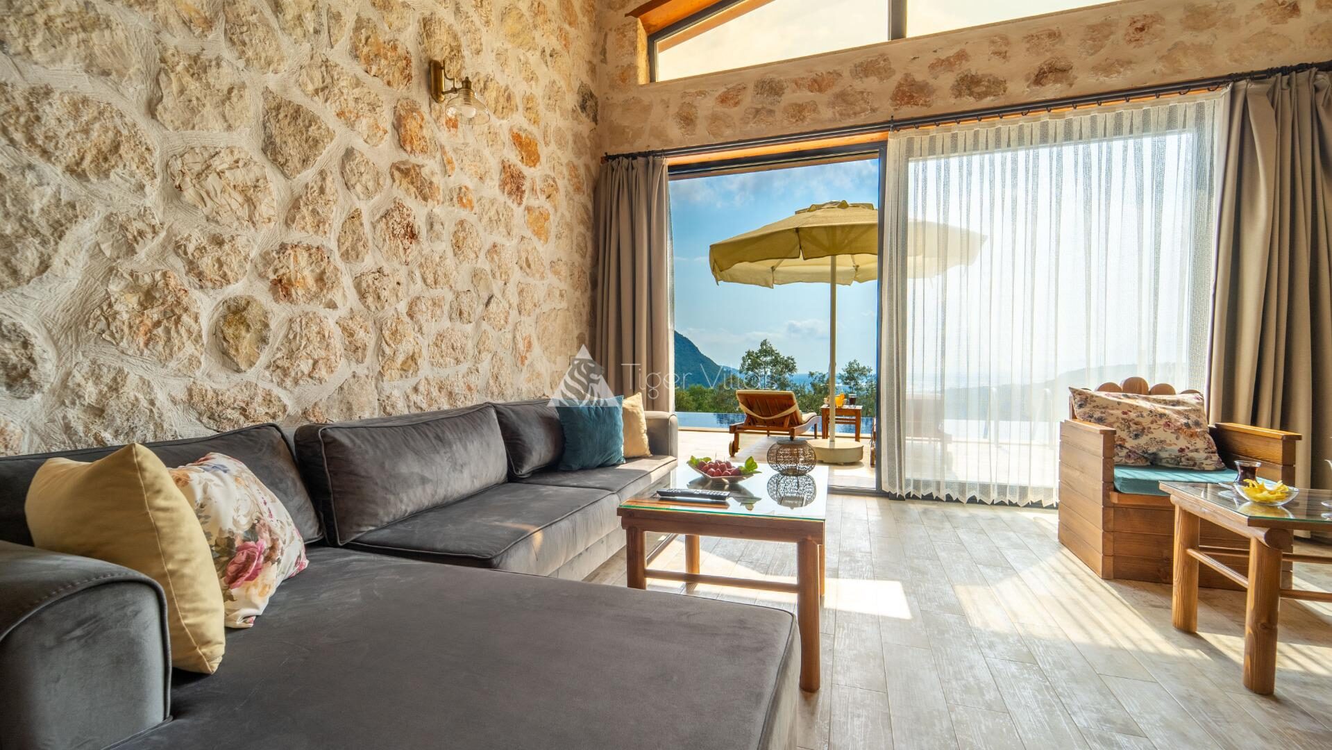 Villa Selen — 33