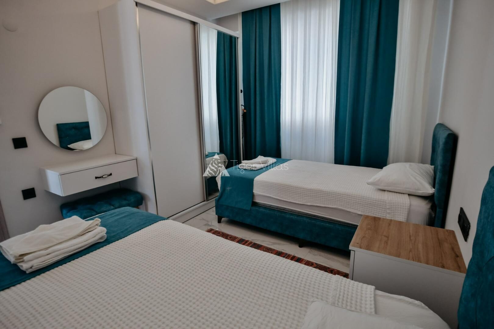 Villa Twin 1 — 35
