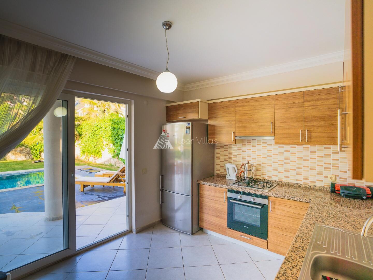 Villa Royal Ovacık 11 — 20