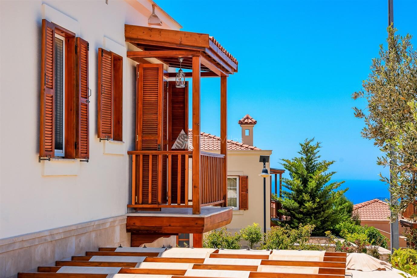 Villa Kalu — 117