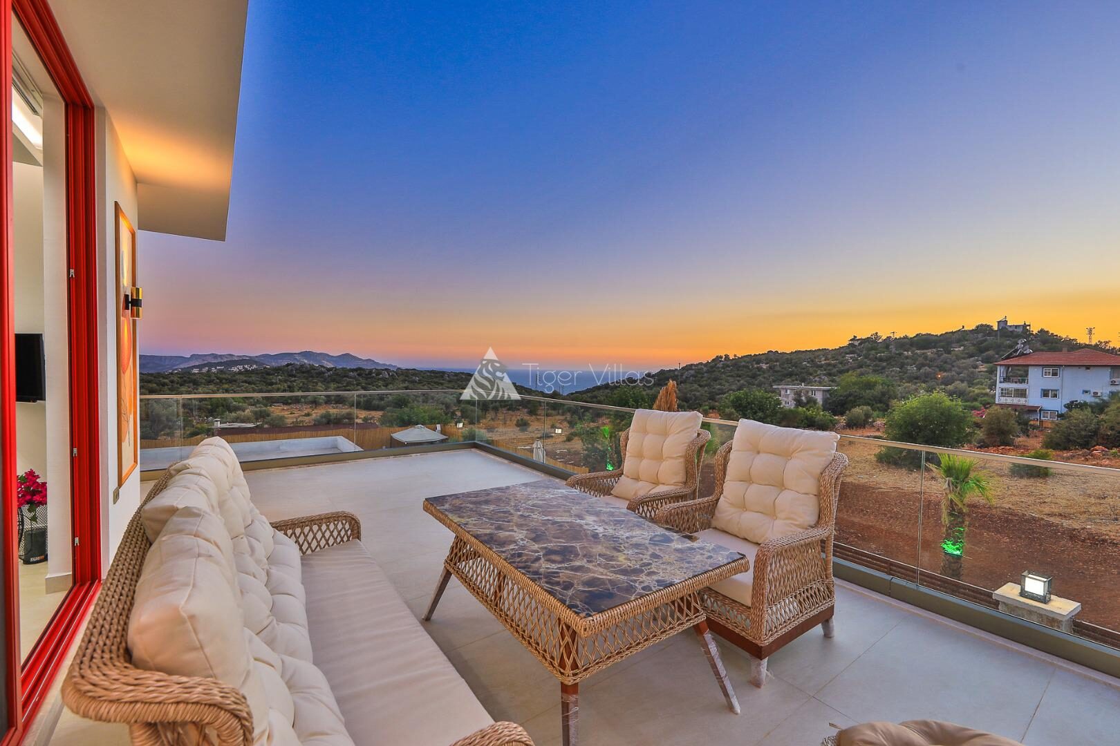 Villa Red Palm — 23
