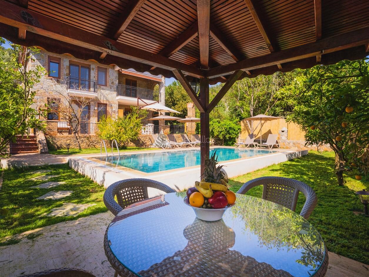 Villa Kaya Konak — 6