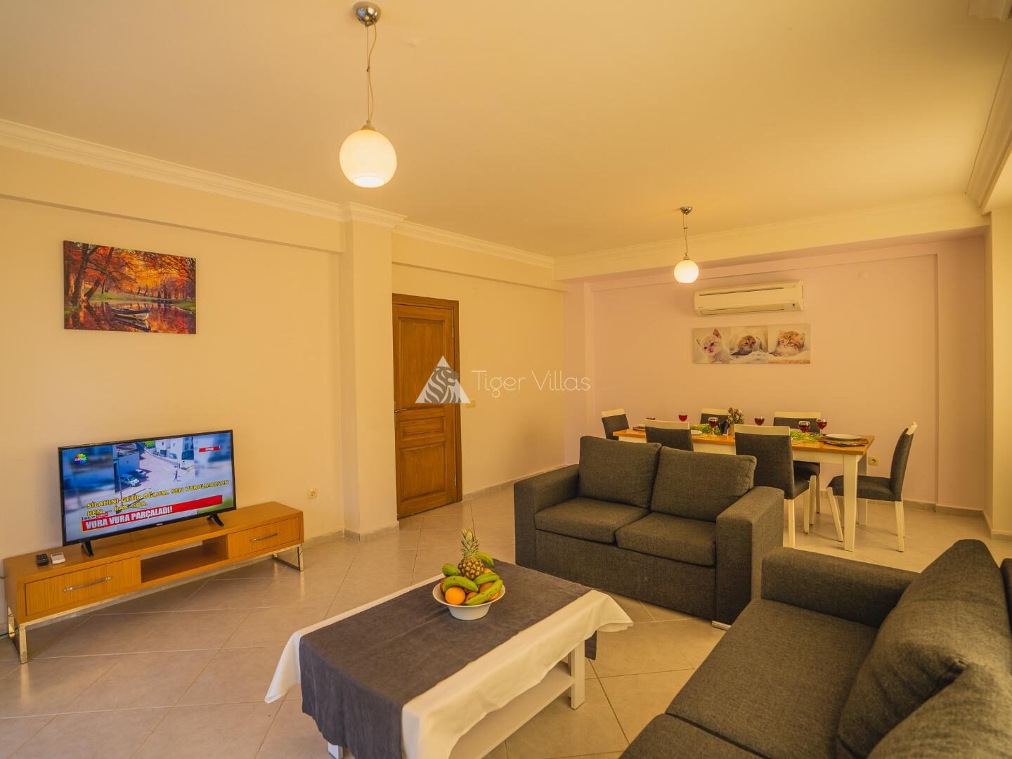 Villa Royal Ovacık 11 — 22
