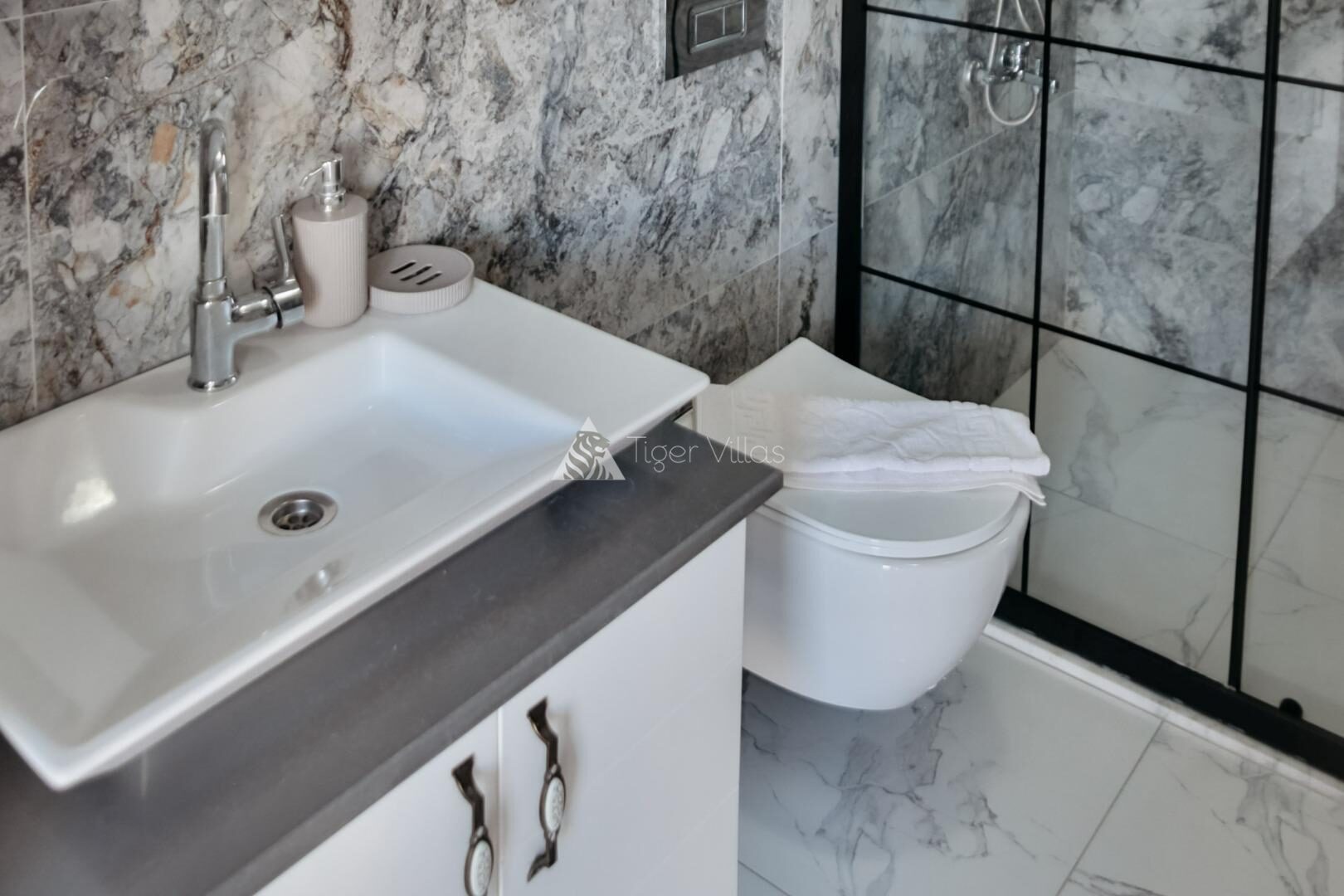 Villa Twin 2 — 32