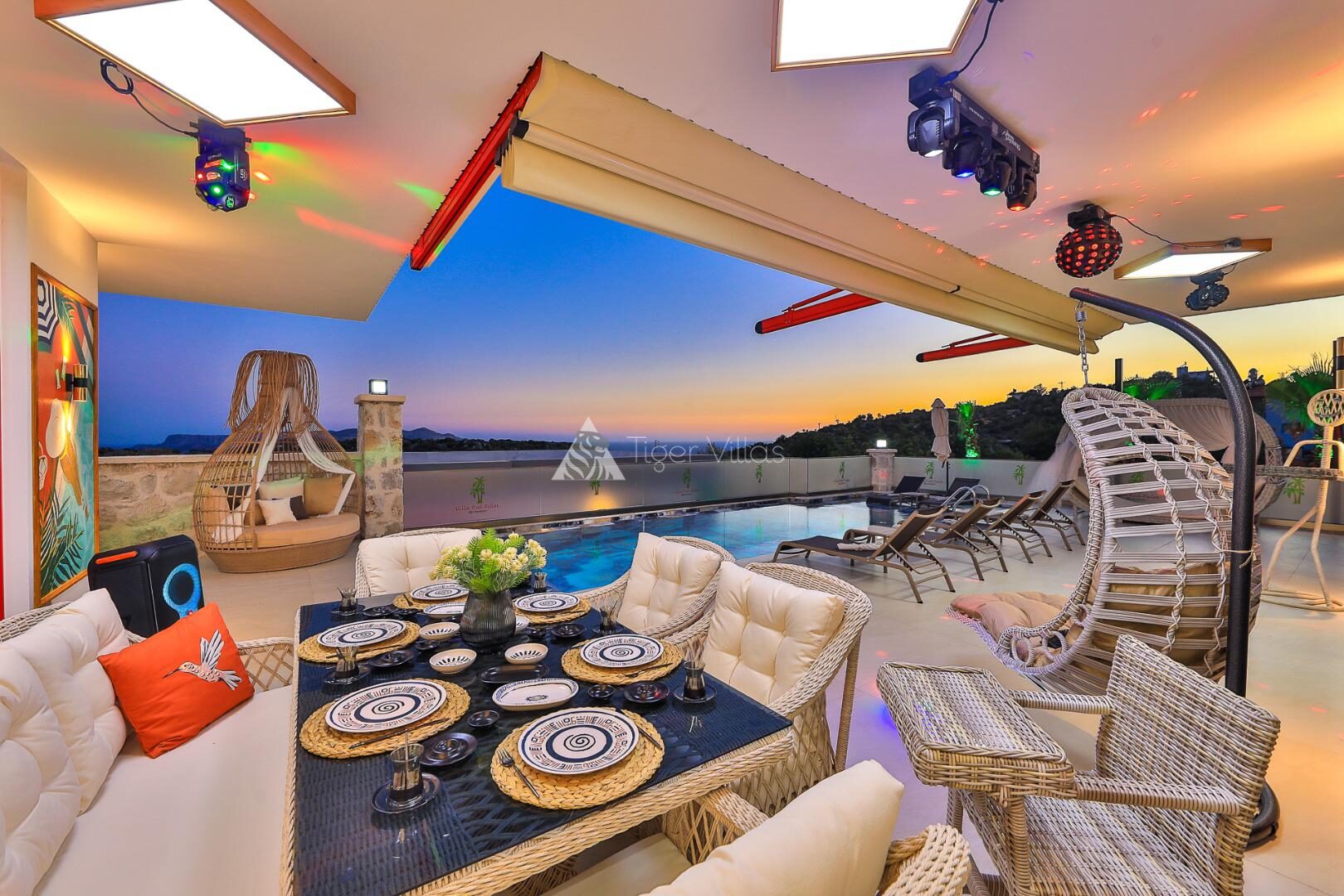 Villa Red Palm — 28