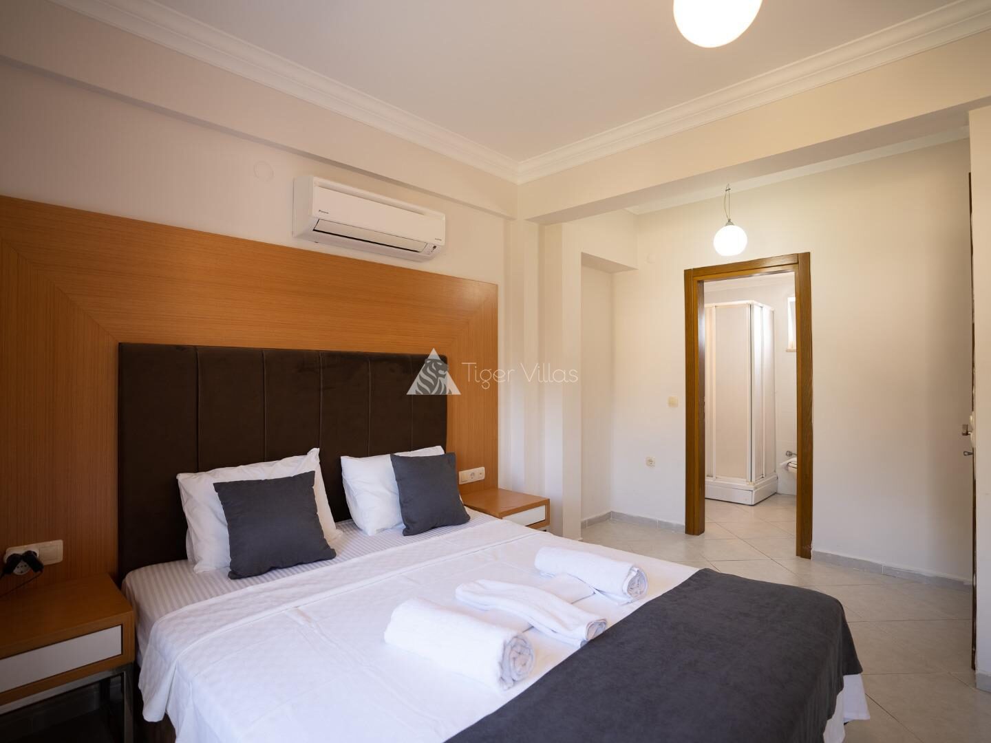 Villa Royal Ovacık 11 — 28