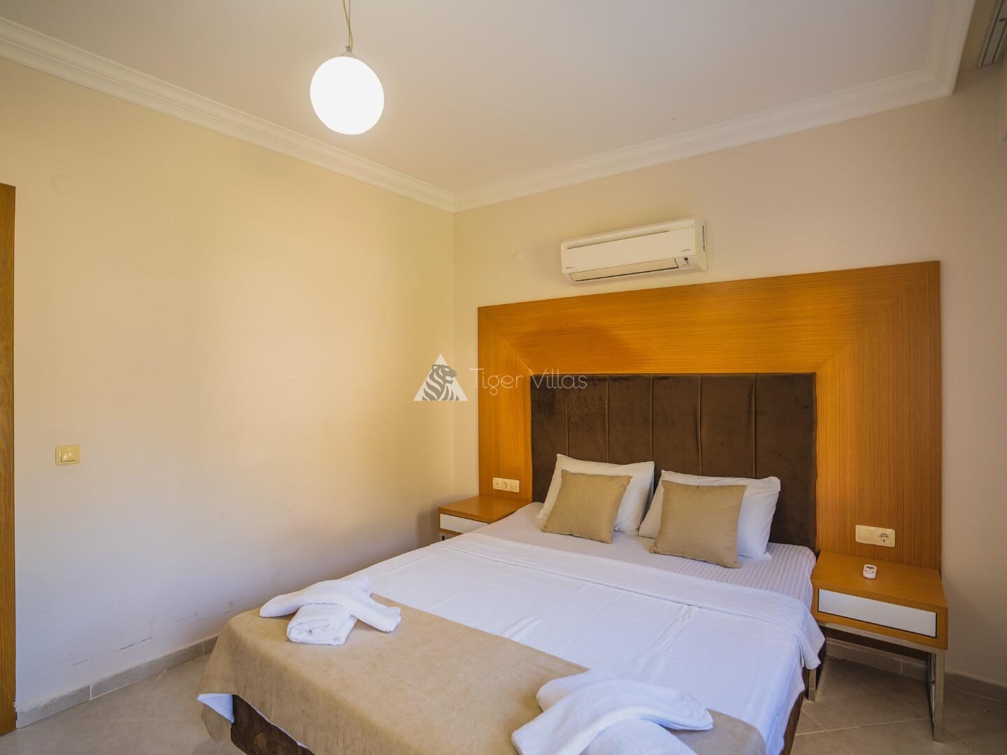 Villa Royal Ovacık 11 — 29