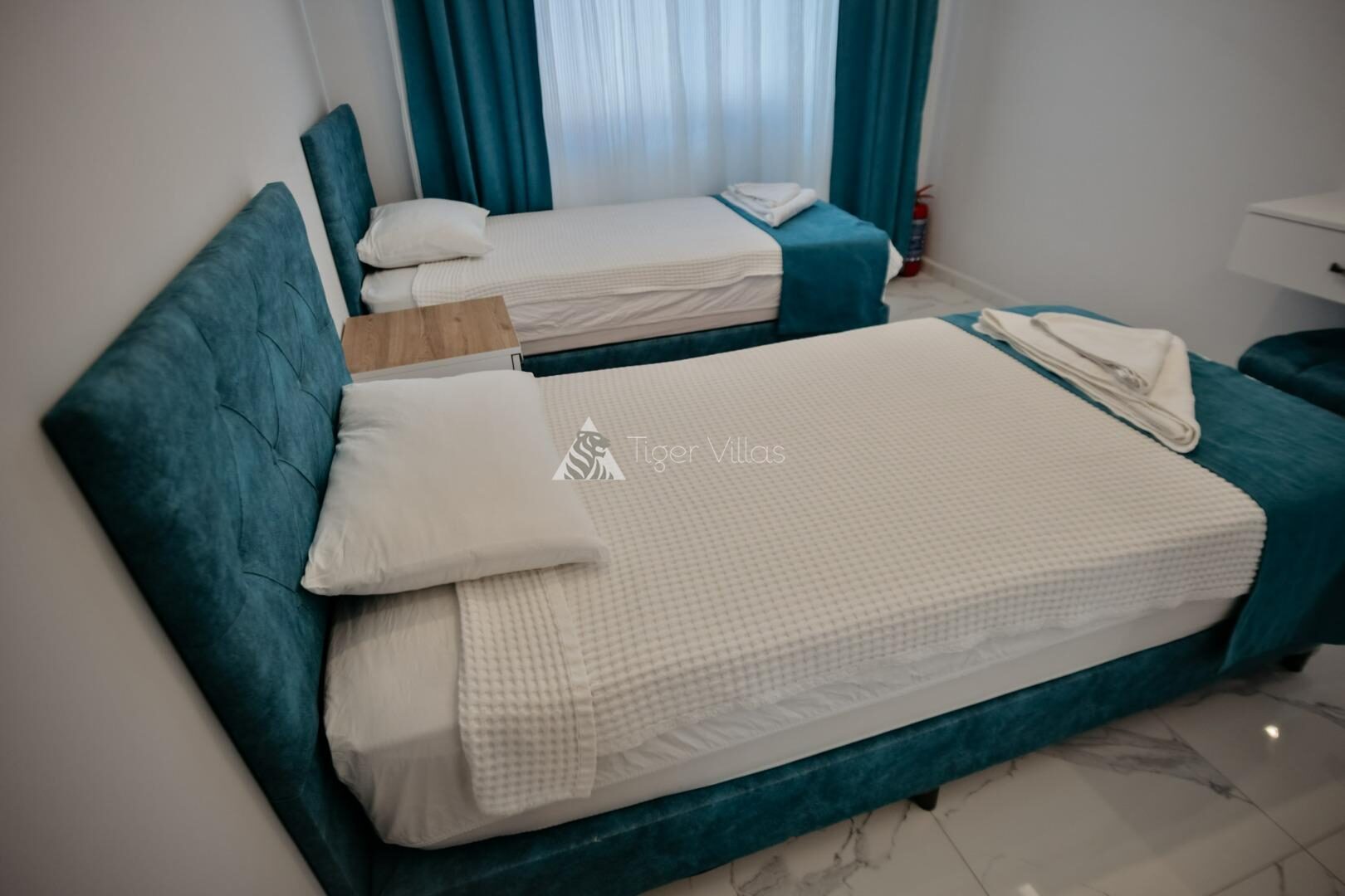 Villa Twin 2 — 35