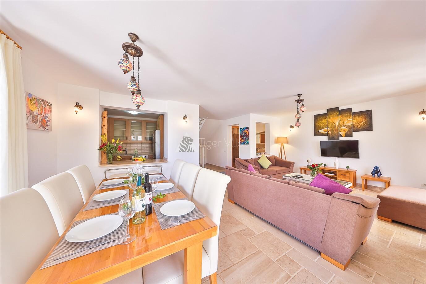Villa Kalu — 128