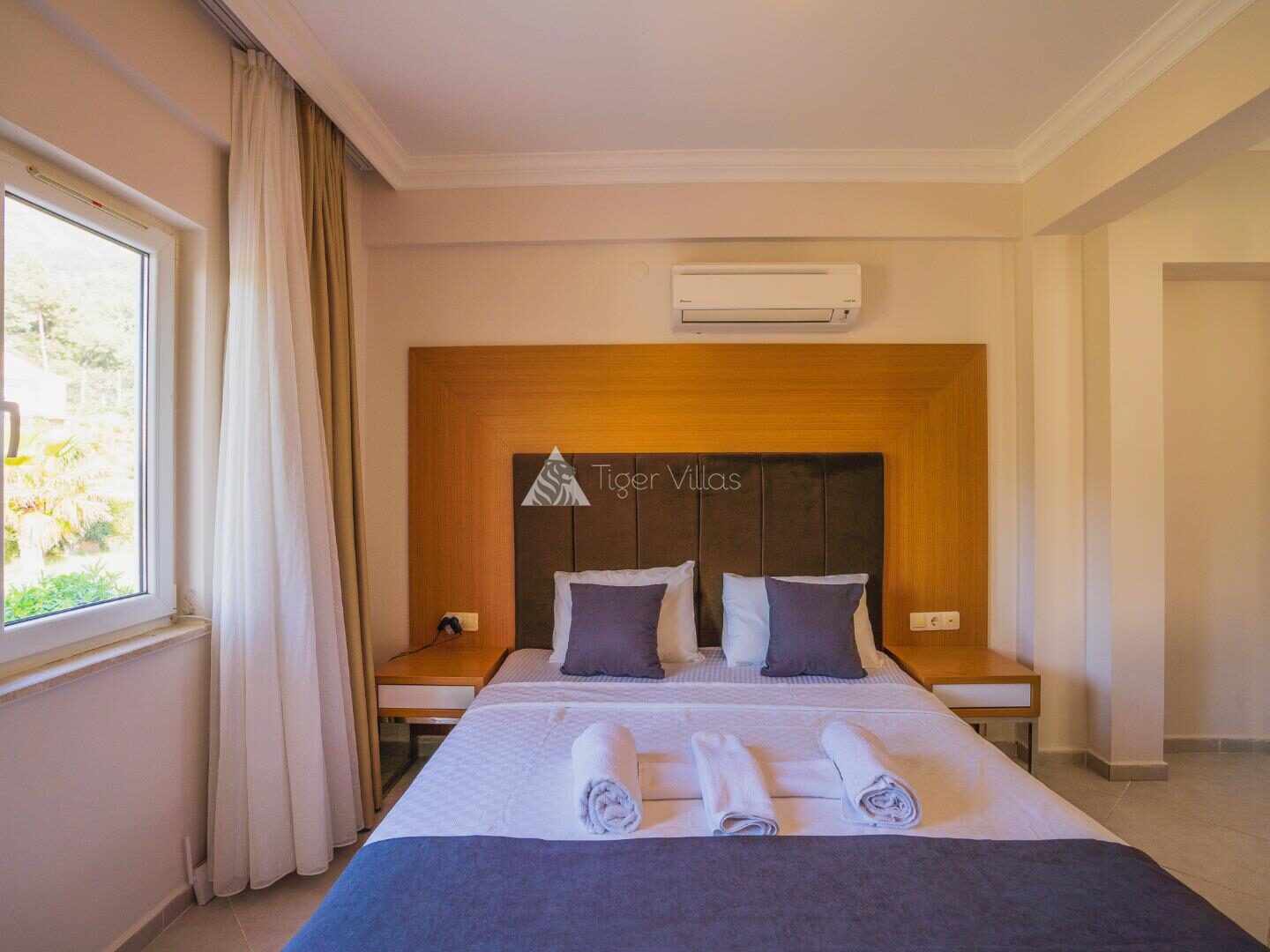Villa Royal Ovacık 11 — 31