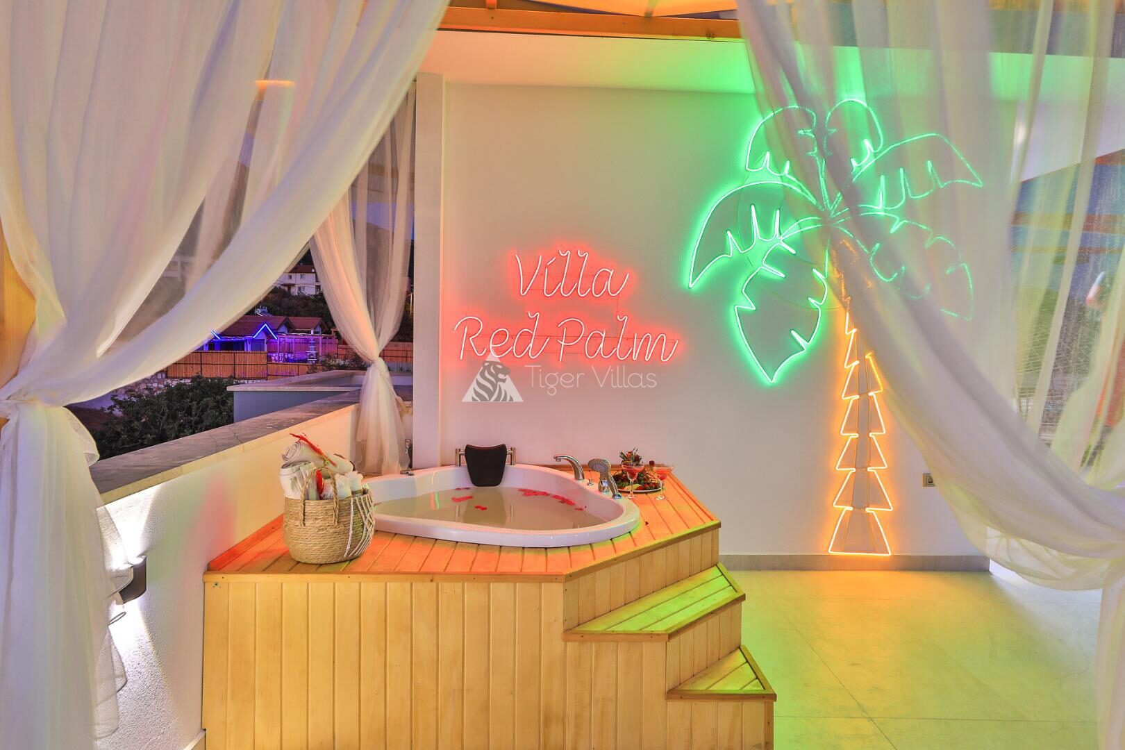 Villa Red Palm — 33