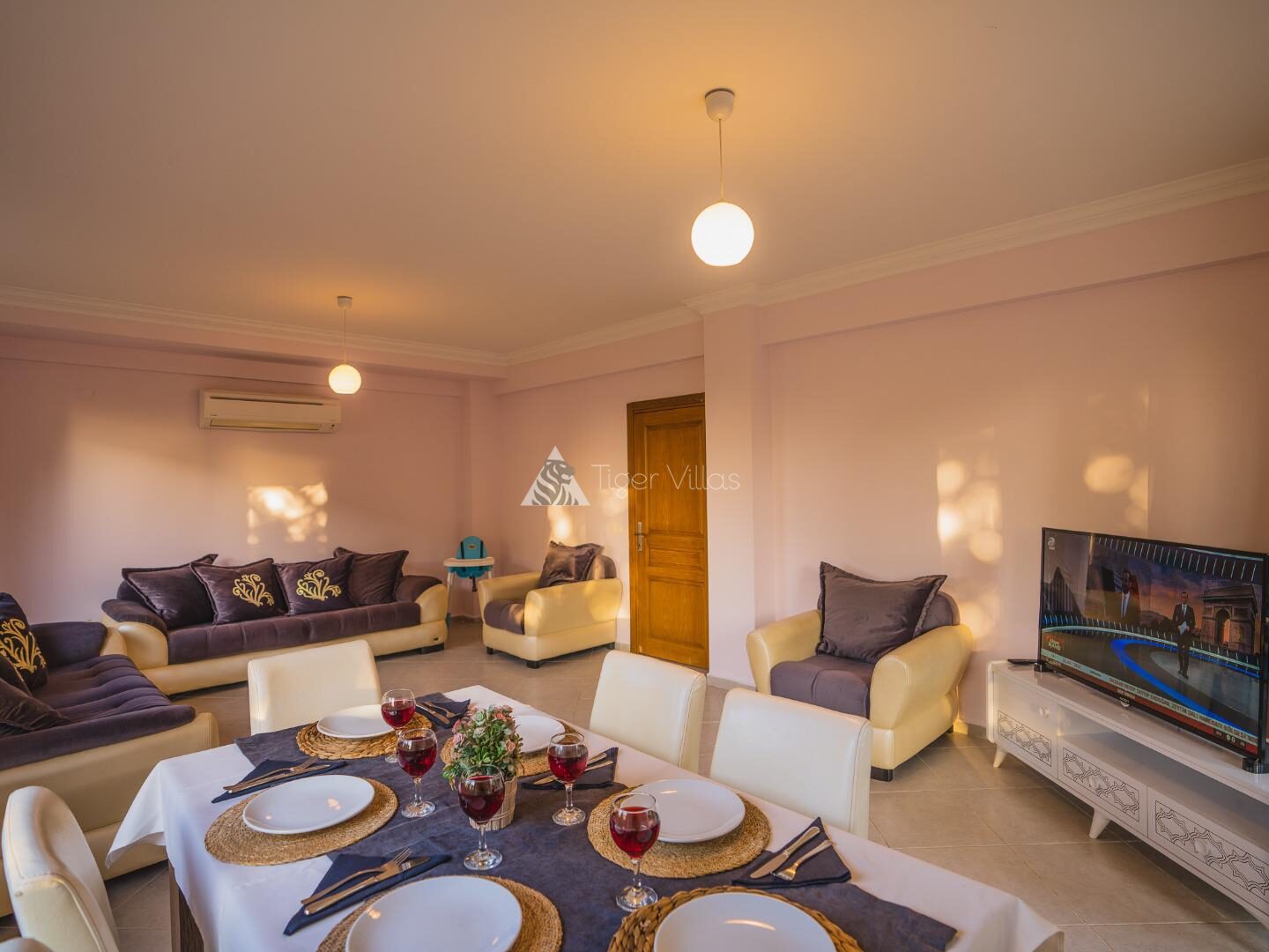 Villa Royal Ovacık 2 — 20
