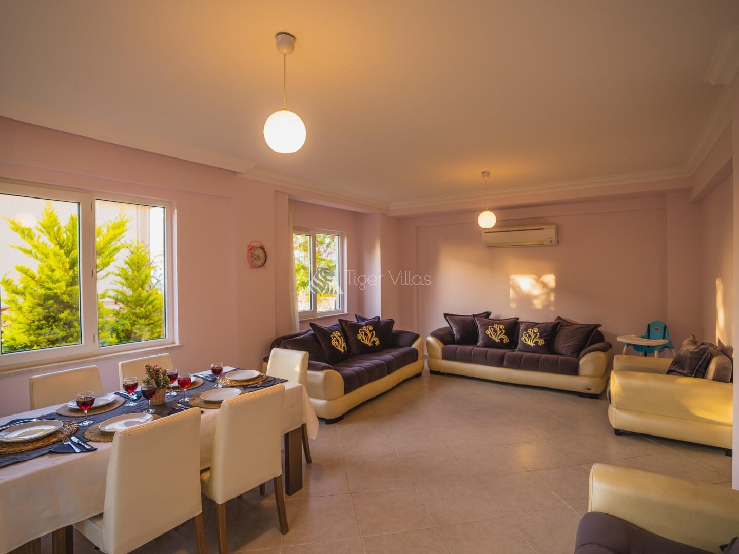 Villa Royal Ovacık 2 — 21