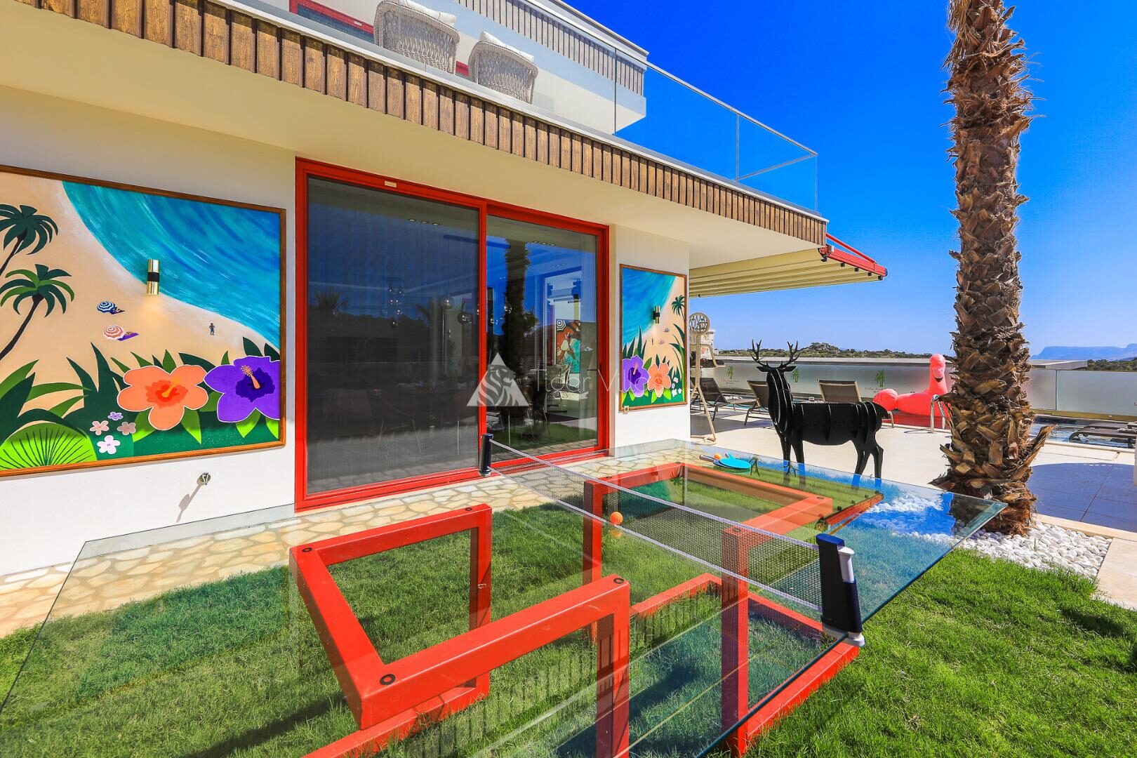 Villa Red Palm — 38
