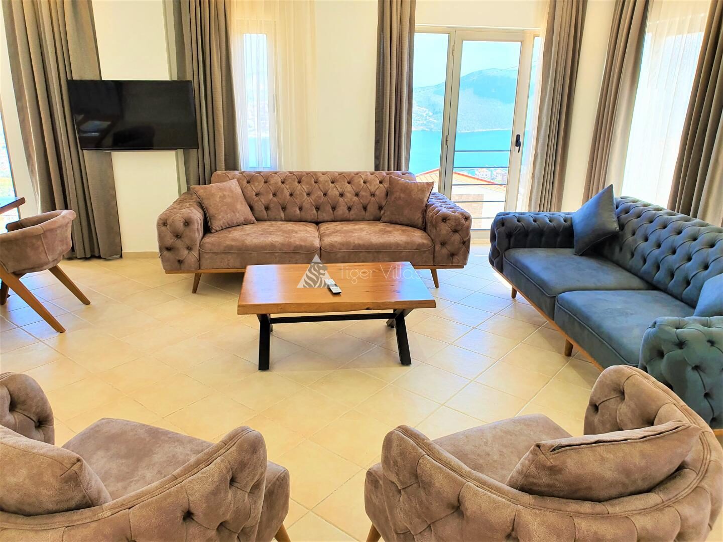 Villa Asya 1 — 10