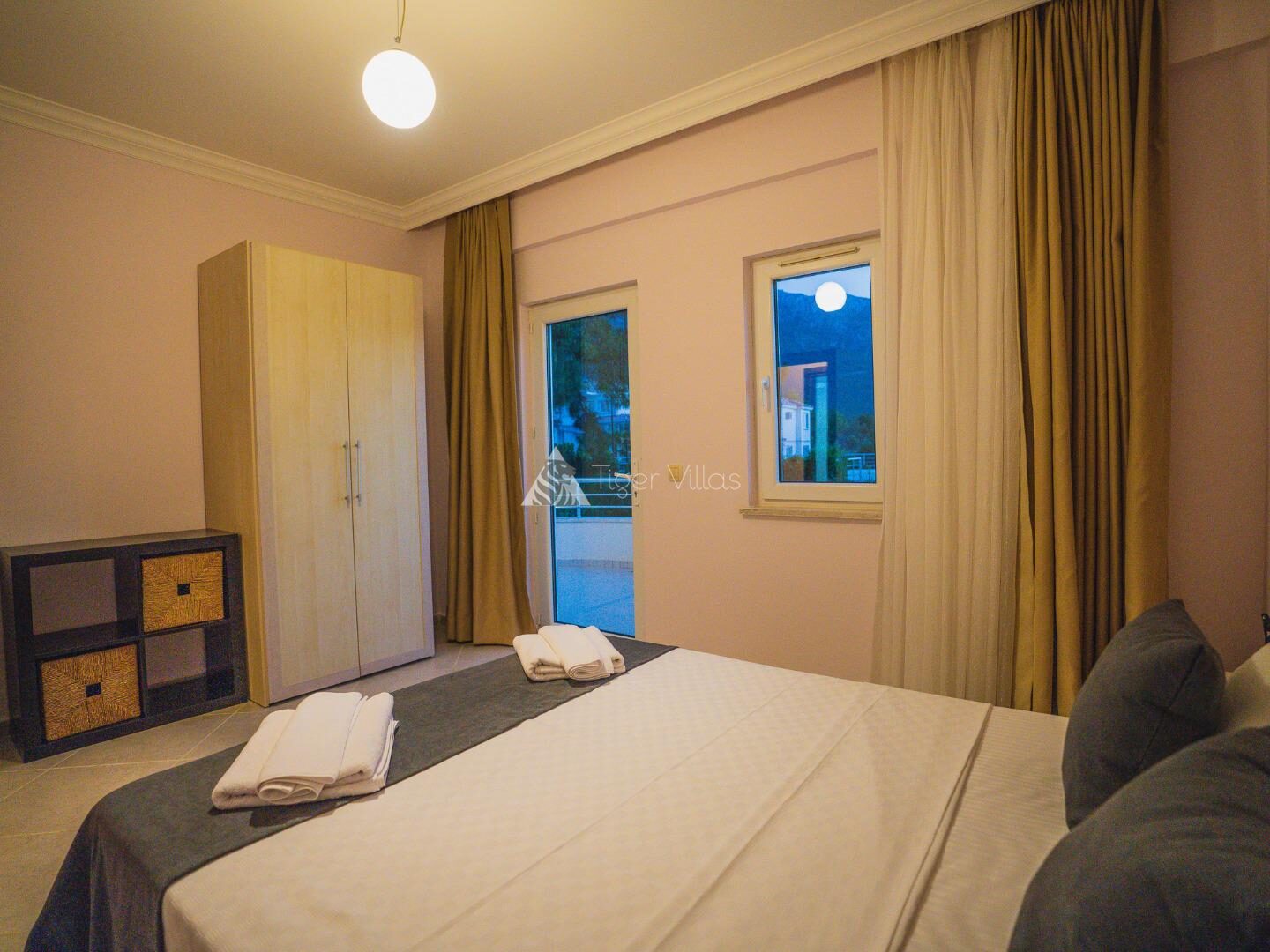 Villa Royal Ovacık 2 — 27