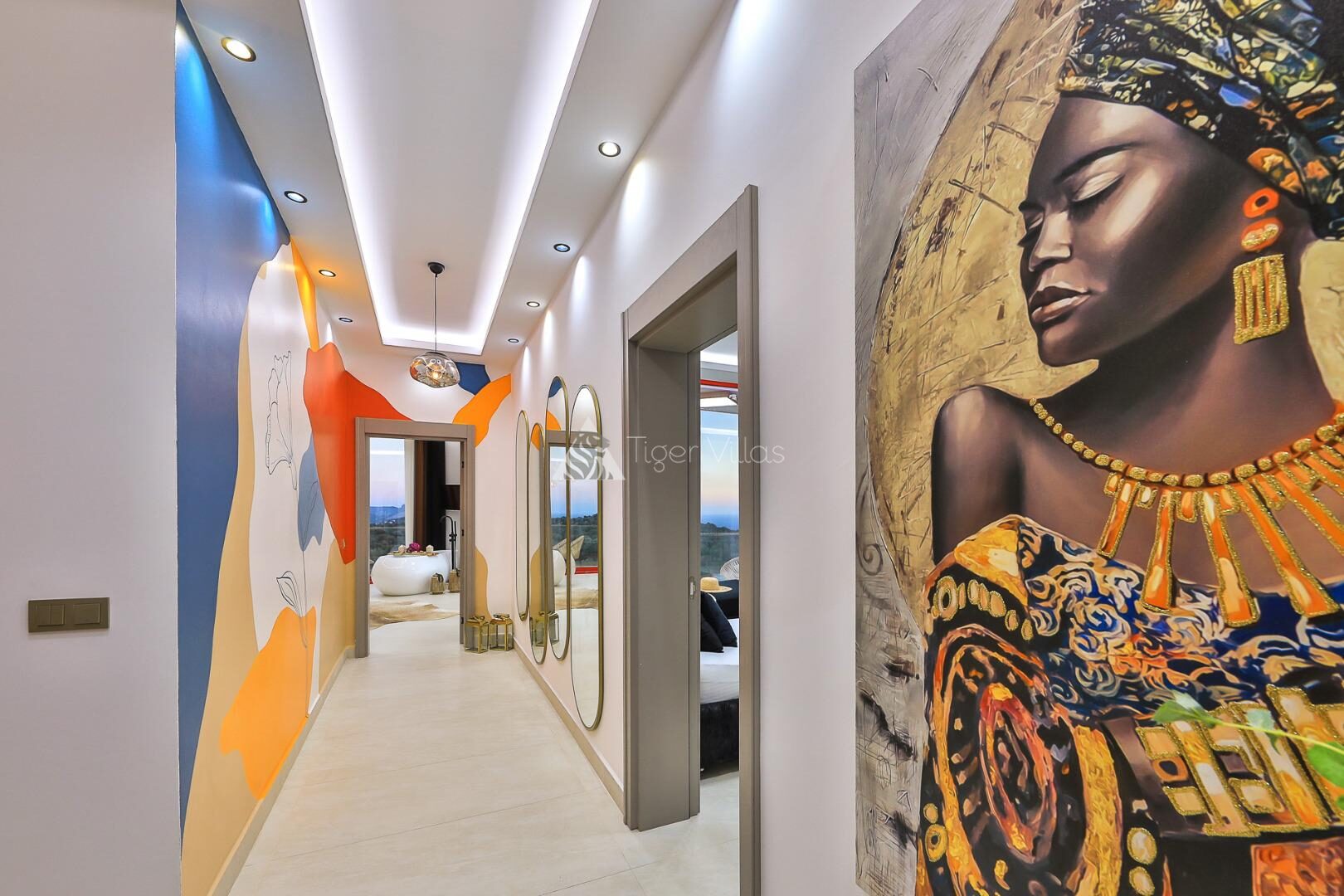 Villa Red Palm — 45