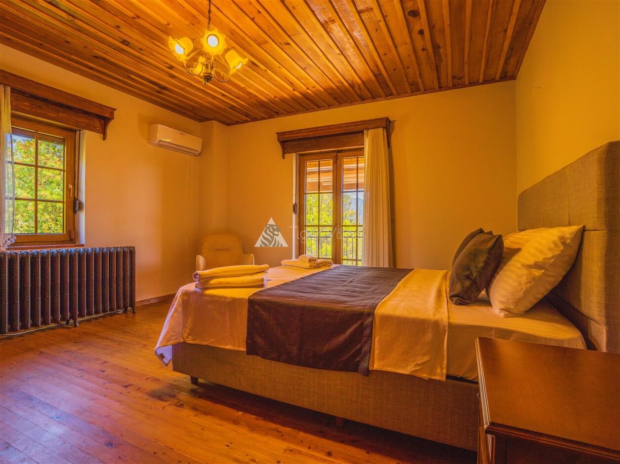 Villa Kaya Konak — 34