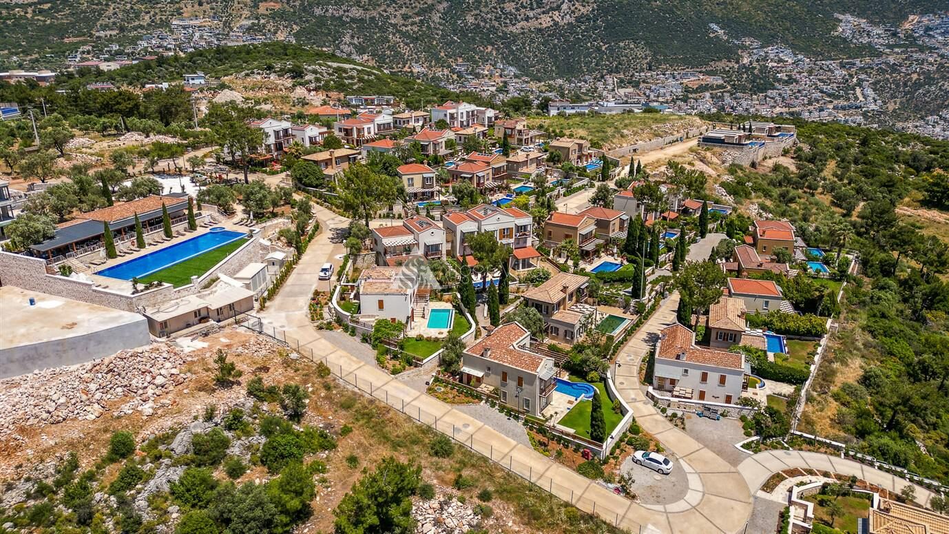 Villa Kalu — 145