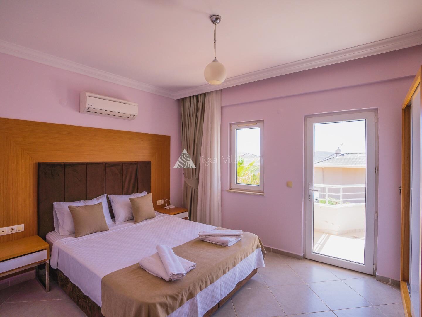 Villa Royal Ovacık 14 — 35