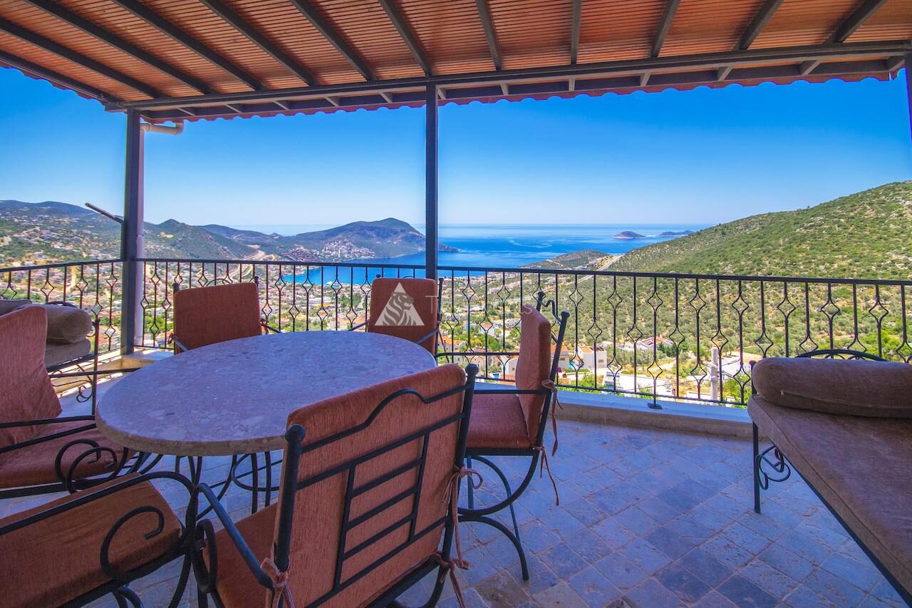 Villa Tepe Zirve — 43