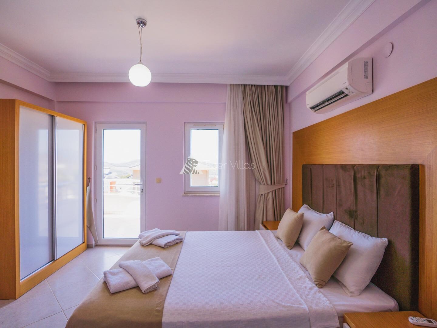 Villa Royal Ovacık 14 — 40