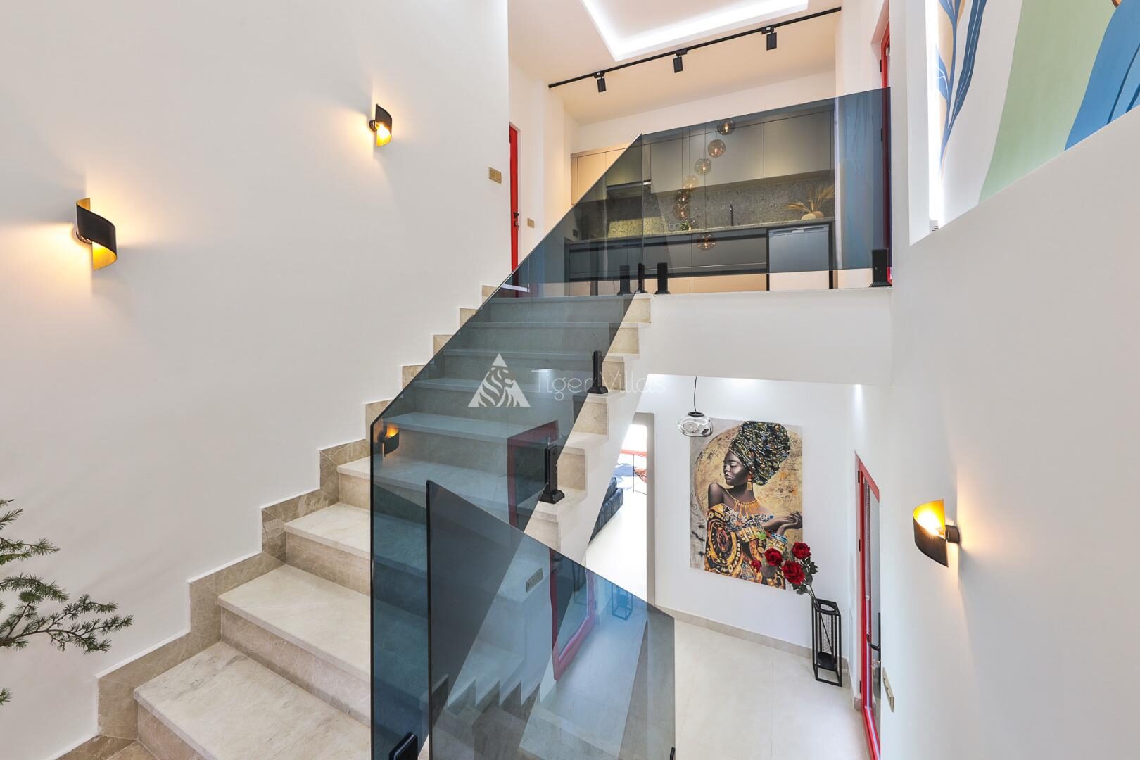 Villa Red Palm — 54