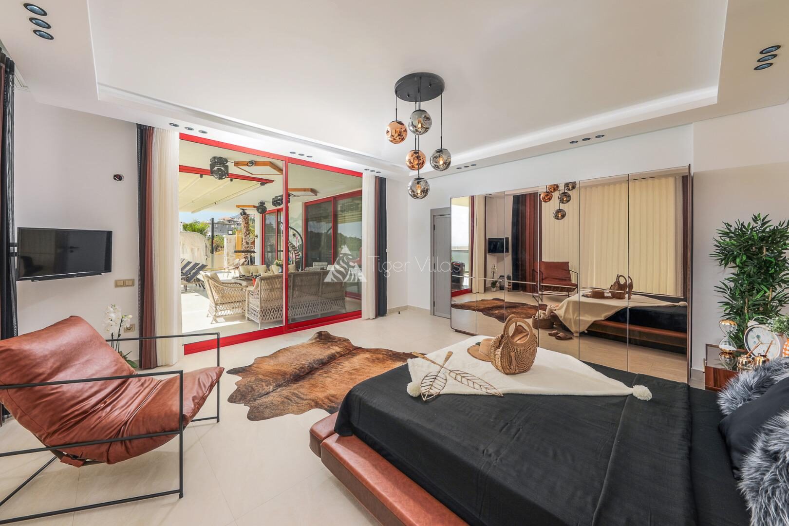 Villa Red Palm — 56