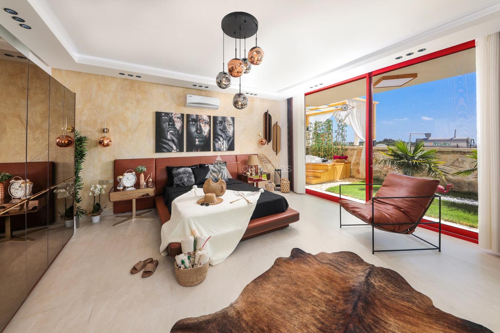 Villa Red Palm — 57