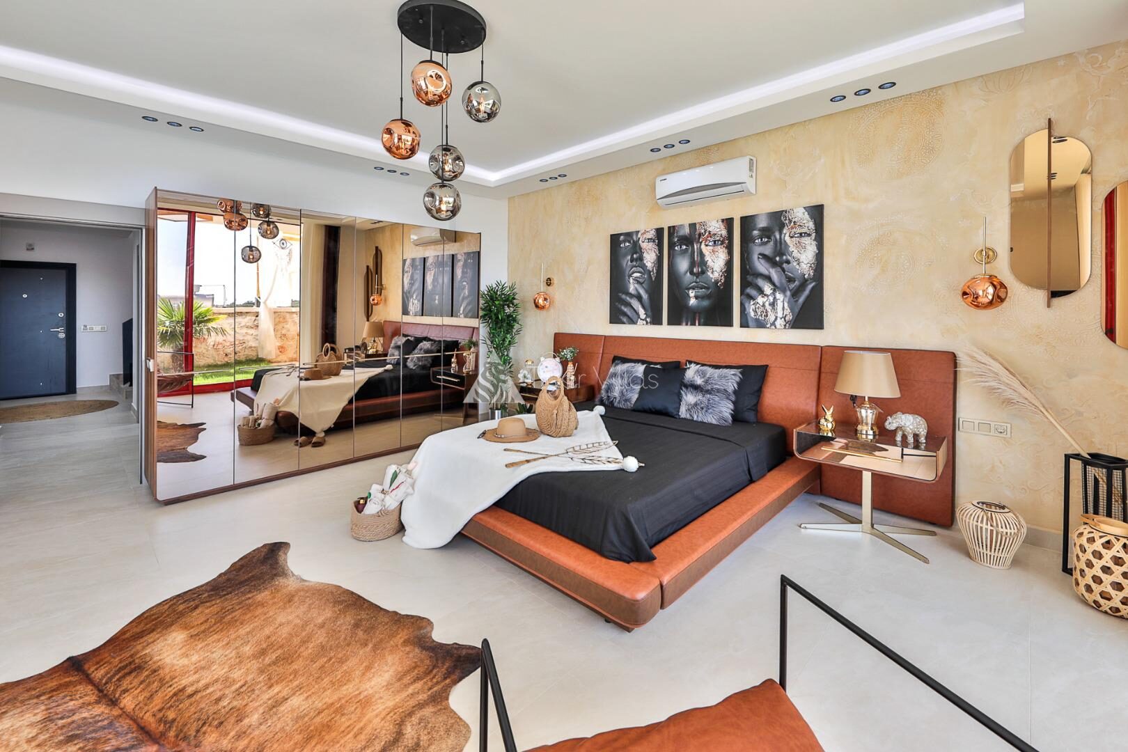 Villa Red Palm — 63