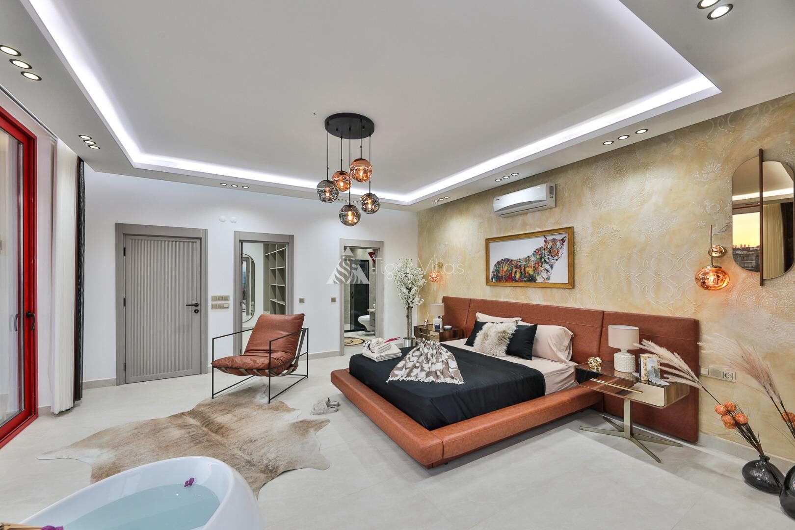 Villa Red Palm — 65