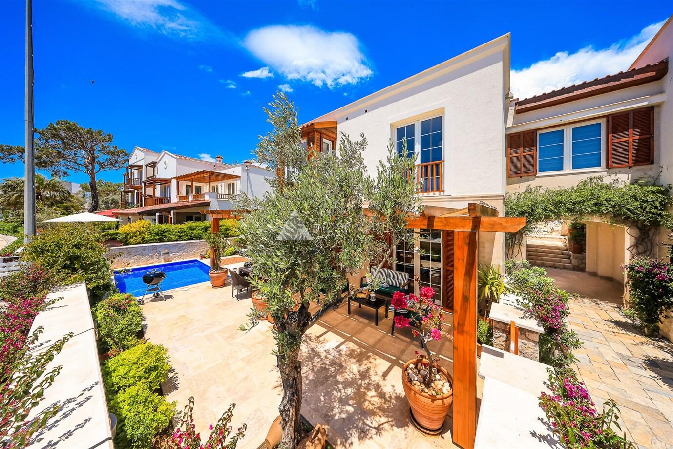 Villa Kalu — 172
