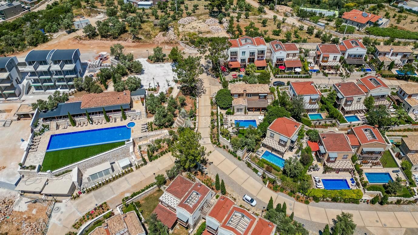 Villa Kalu — 174