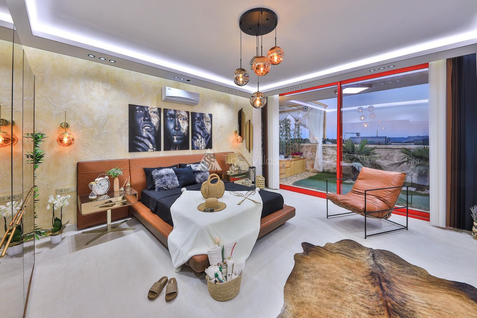 Villa Red Palm — 72