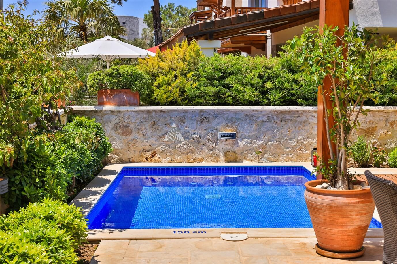 Villa Kalu — 178