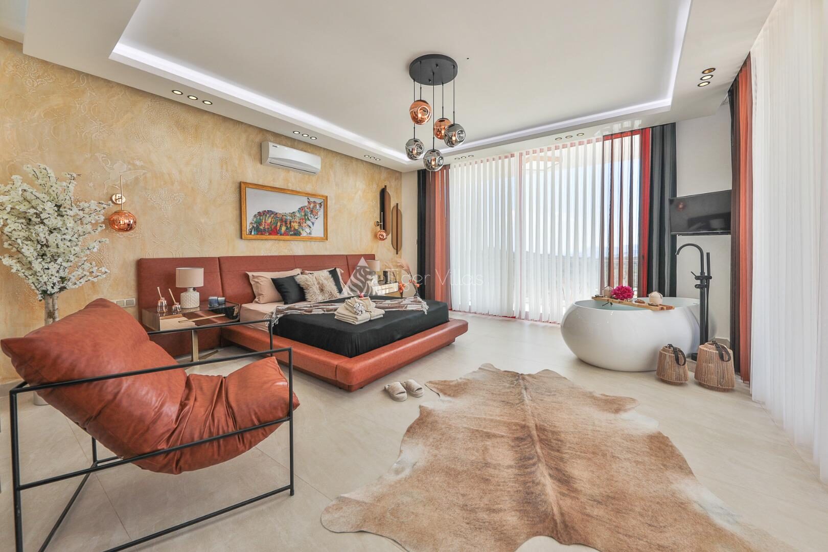 Villa Red Palm — 77