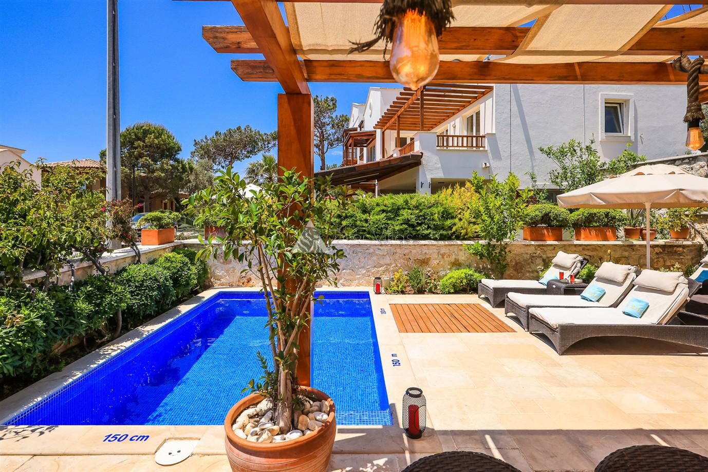 Villa Kalu — 182