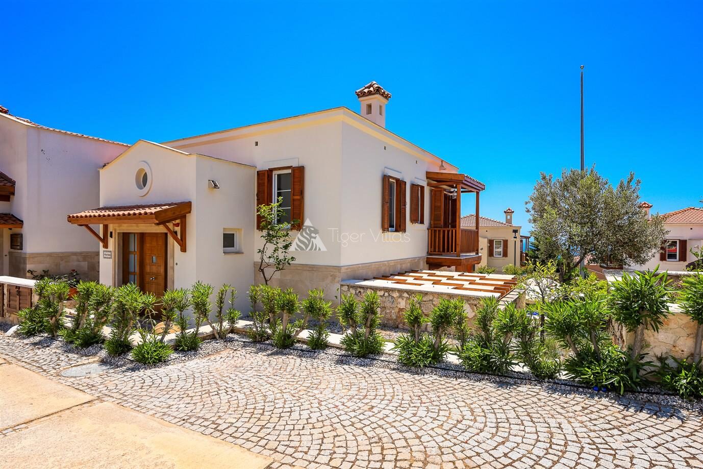 Villa Kalu — 192