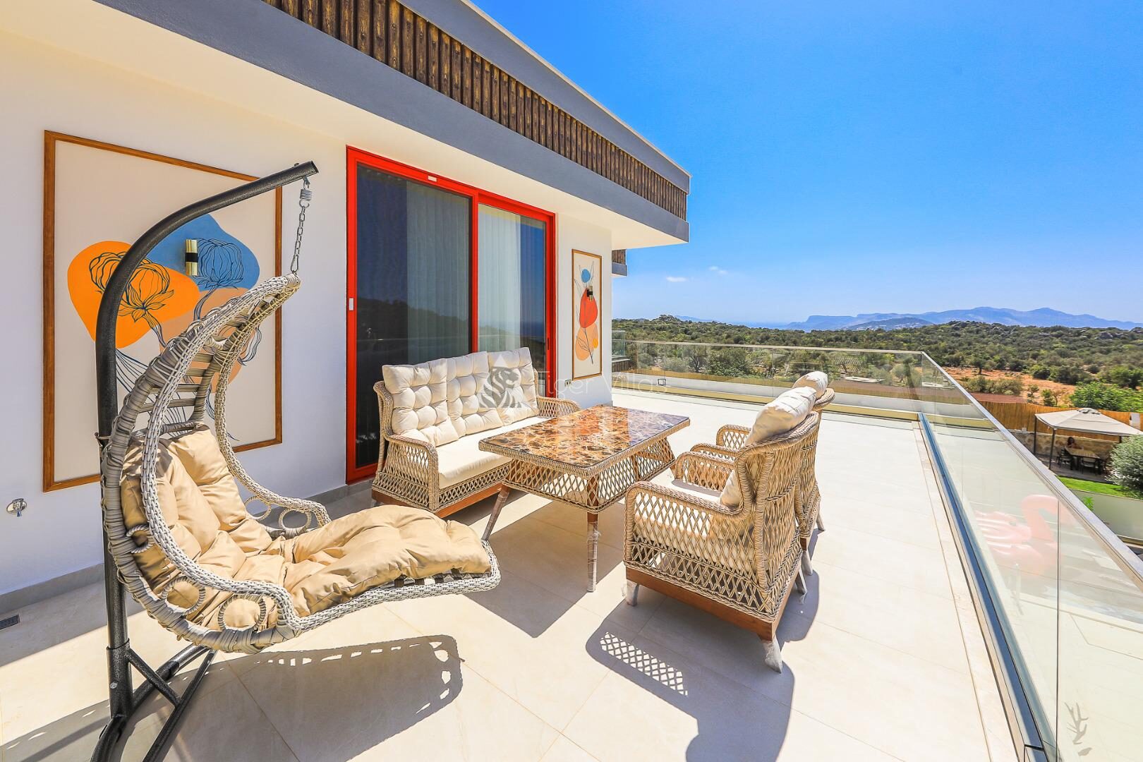 Villa Red Palm — 87