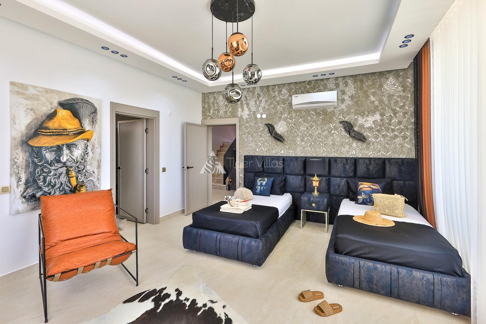 Villa Red Palm — 88