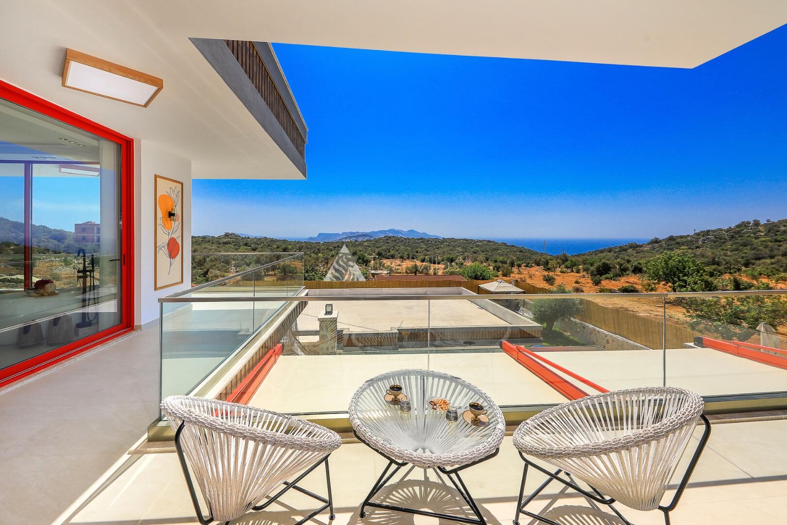 Villa Red Palm — 91