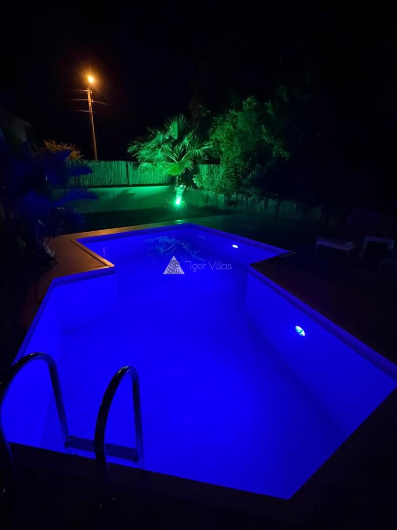 Villa Sunny Garden 1 — 4