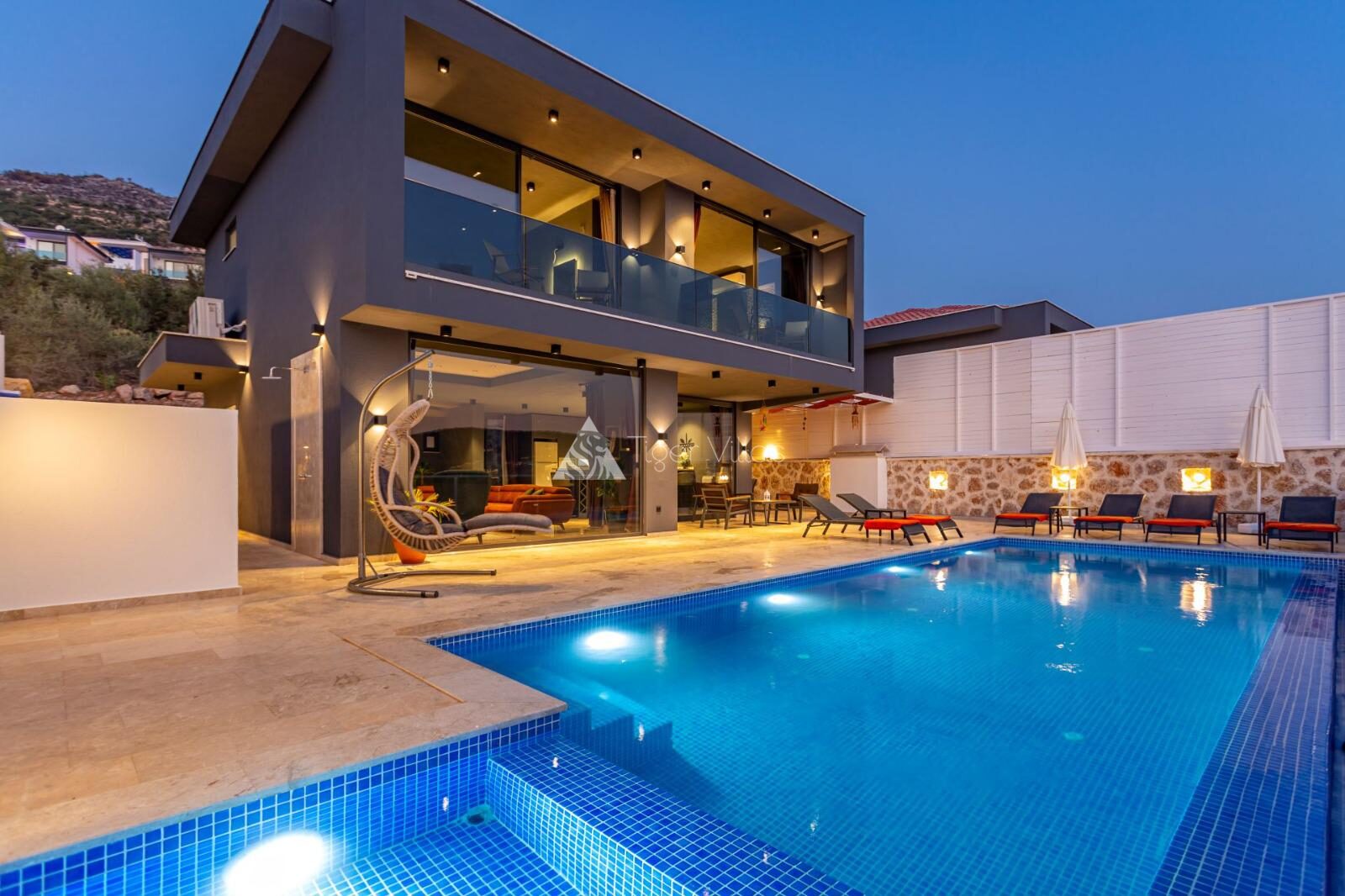 Villa Likya Premium — 1