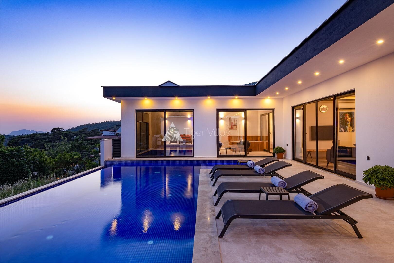 Villa Nur İslamlar 1 — 1