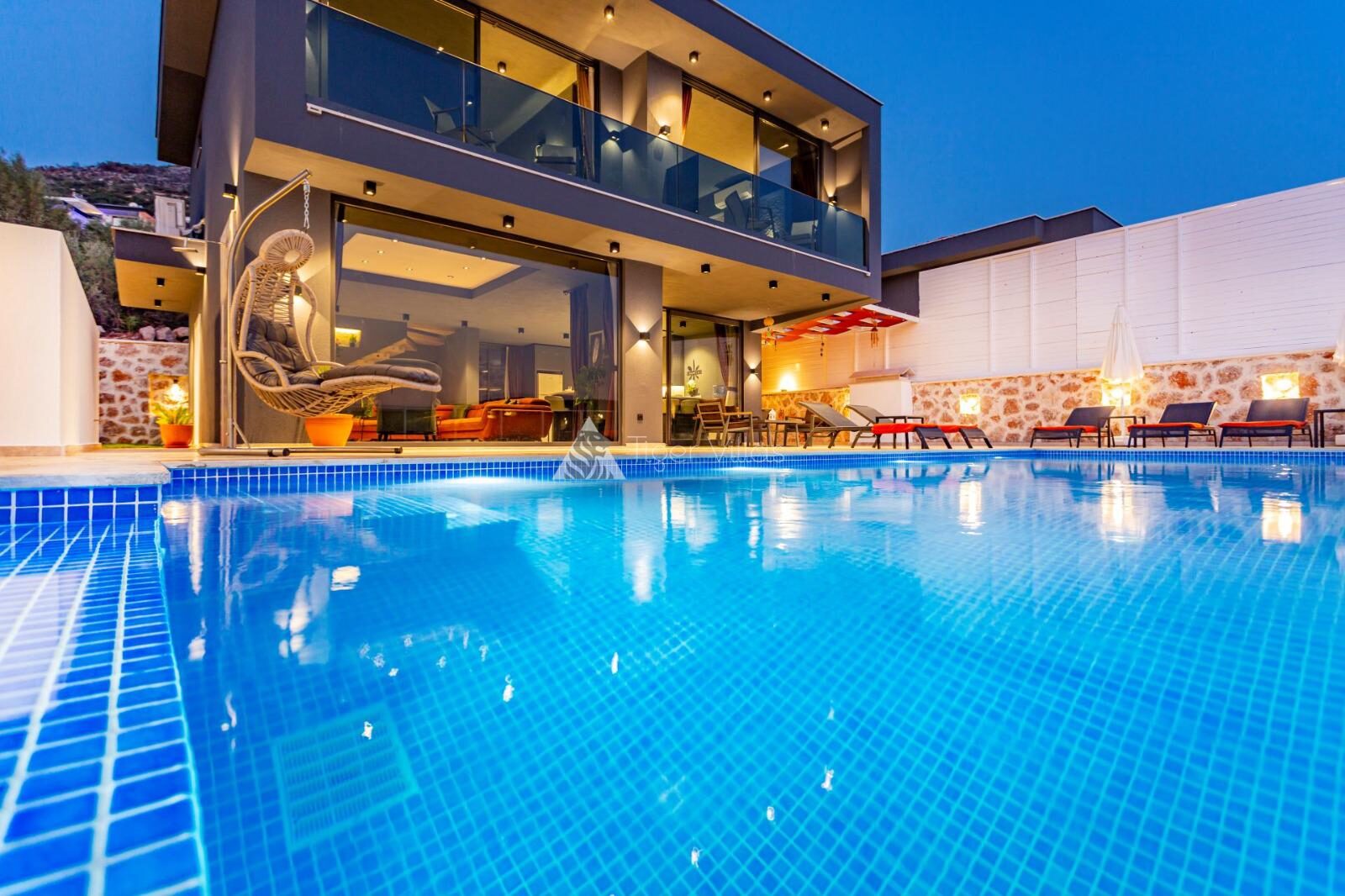 Villa Likya Exclusive — 4
