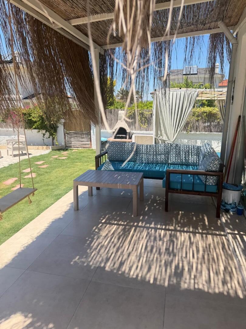 Villa Sunny Garden 2 — 8