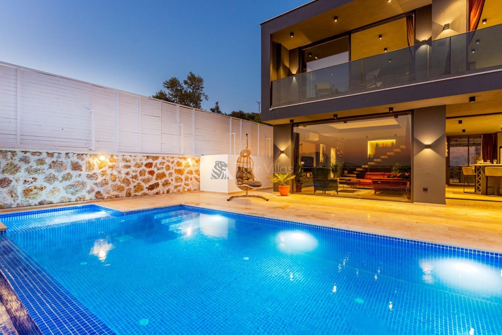 Villa Likya Exclusive — 5