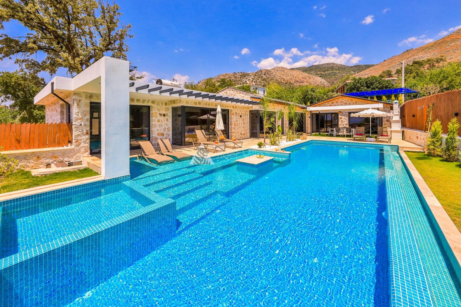 Villa Konak — 3