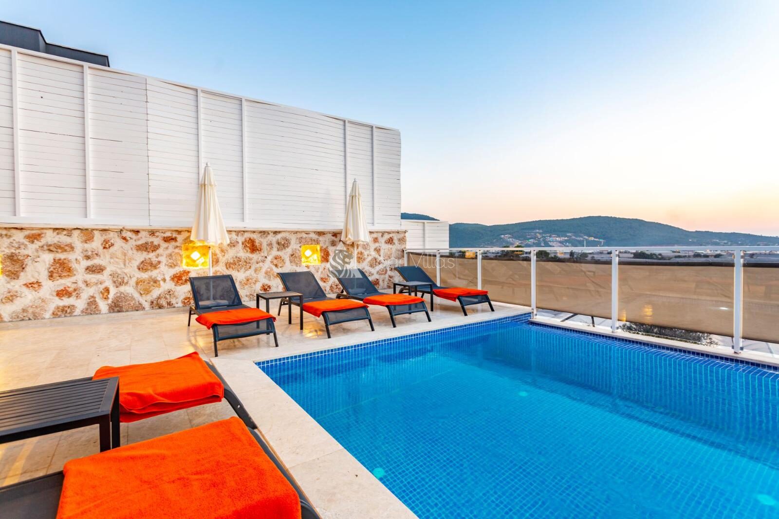 Villa Likya Exclusive — 8